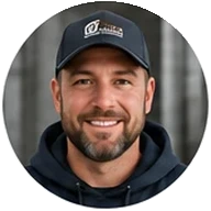 Brian Walker, Plumbing Business Owner