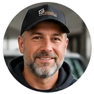 Michael Thompson, Plumbing Business Owner
